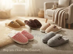 Comfort Silpper