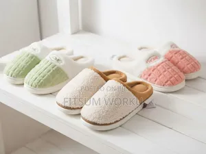 Comfort Silpper