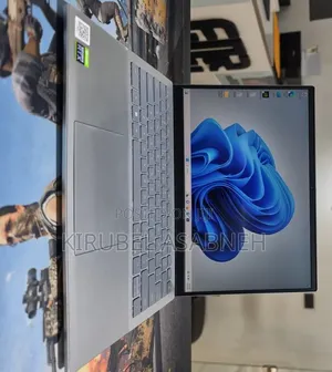 New Laptop Dell Inspiron 15 16GB Intel Core i7 SSD 512GB