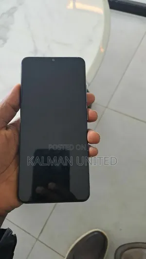 ZTE Blade A72 5G 128 GB Gray