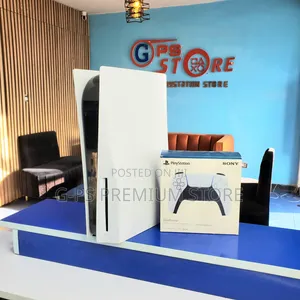 G-Ps STORE – PS5 Fat, GTA 5 + 10 Games
‎