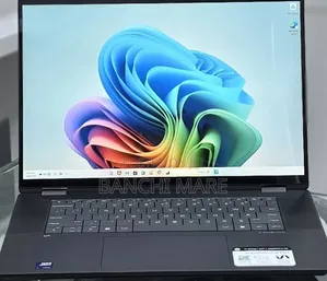 New Laptop HP OmniBook X Flip 16" 16GB Intel Core Ultra 7 SSD 1T