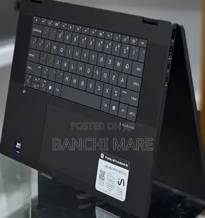 New Laptop HP OmniBook X Flip 16" 16GB Intel Core Ultra 7 SSD 1T