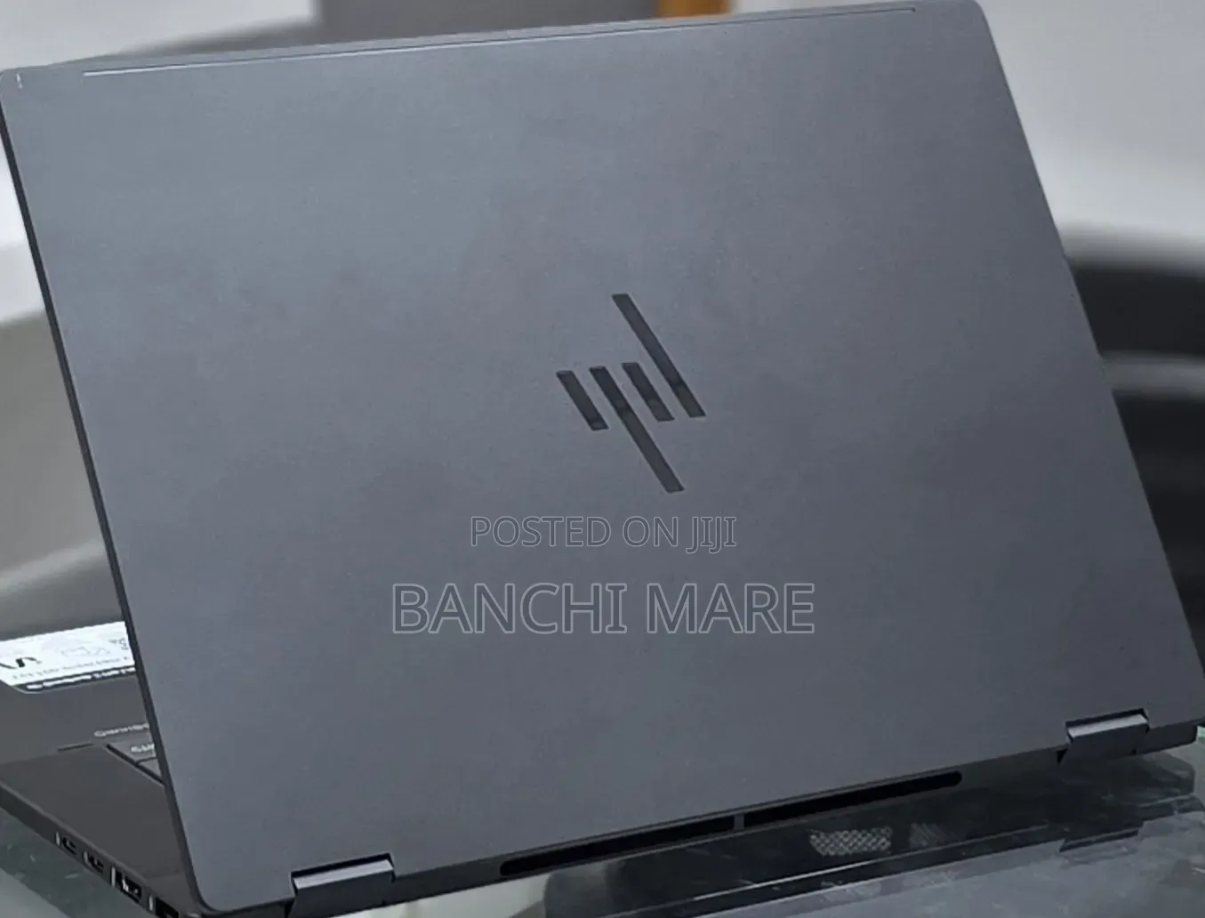 New Laptop HP OmniBook X Flip 16" 16GB Intel Core Ultra 7 SSD 1T