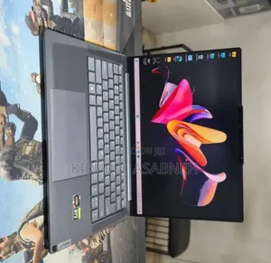 New Laptop Lenovo Yoga 700 16GB AMD Ryzen 7 SSD 512GB