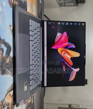 New Laptop Lenovo Yoga 700 16GB AMD Ryzen 7 SSD 512GB