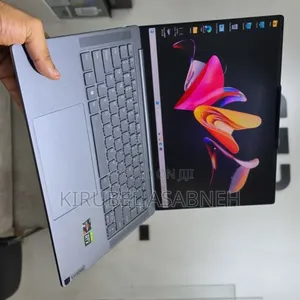 New Laptop Lenovo Yoga 700 16GB AMD Ryzen 7 SSD 512GB