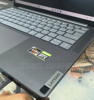 New Laptop Lenovo Yoga 700 16GB AMD Ryzen 7 SSD 512GB