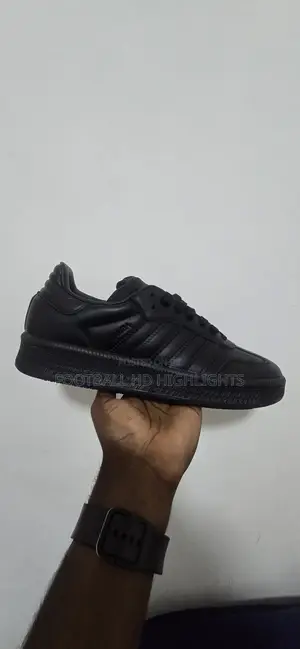 Men's Shoes