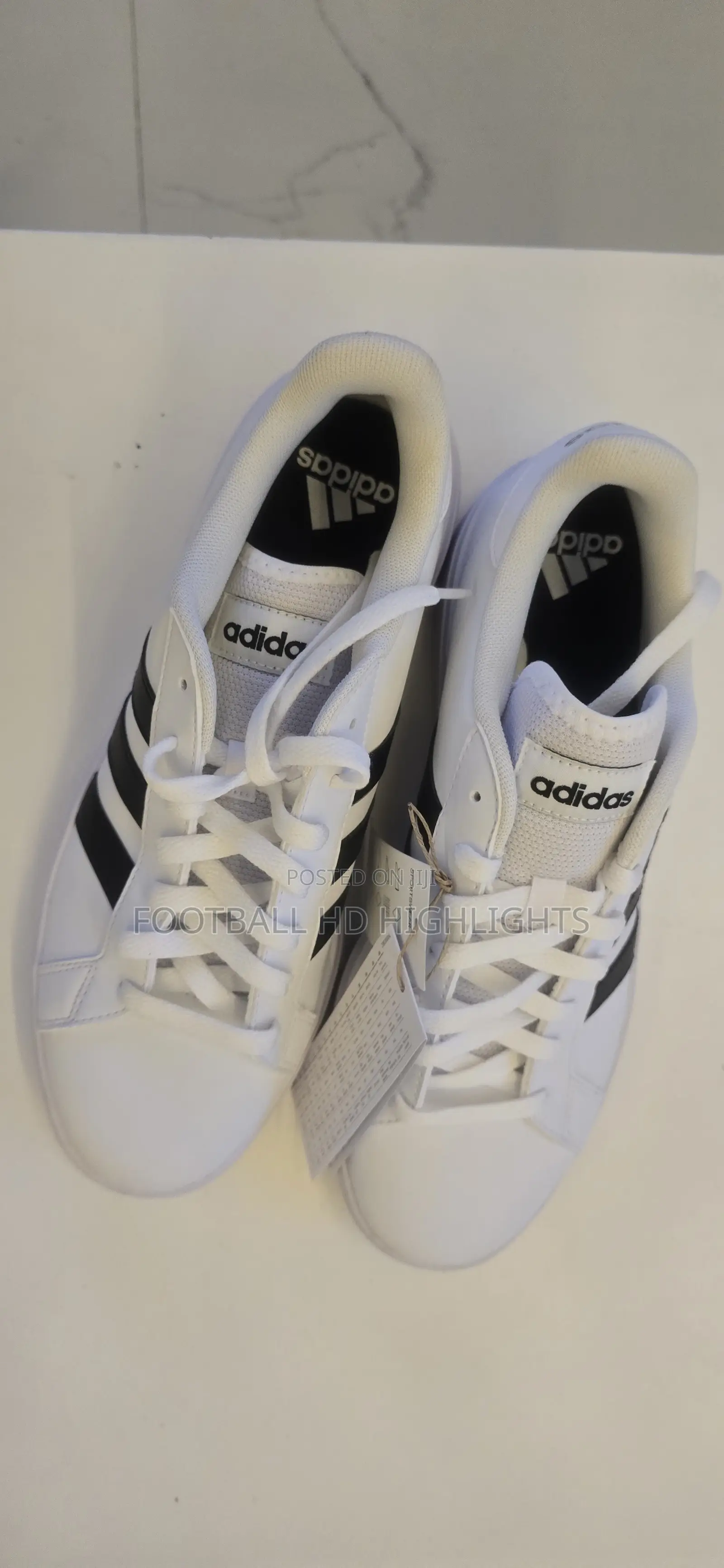 Men's Shoes