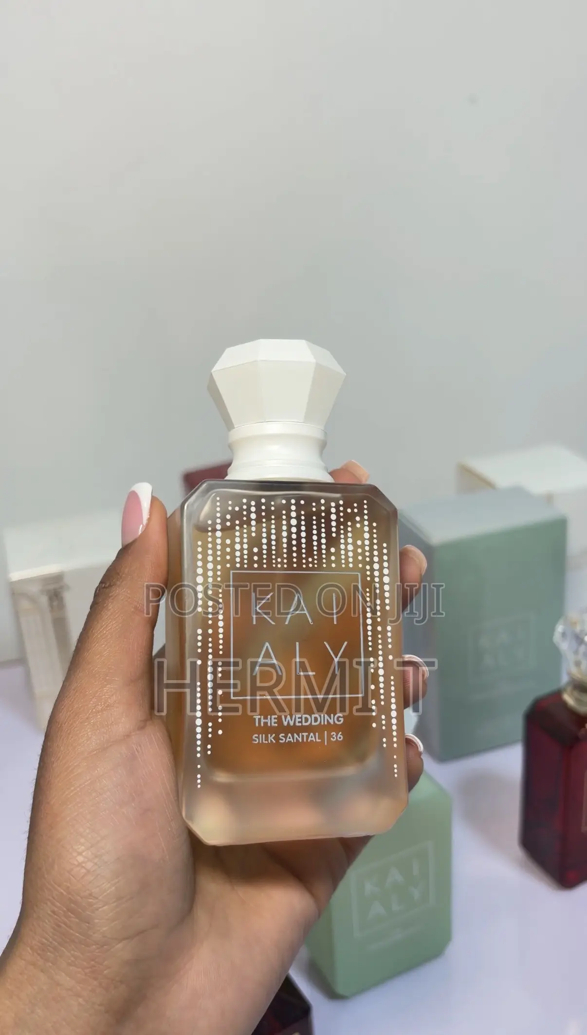 Kalaly Perfume