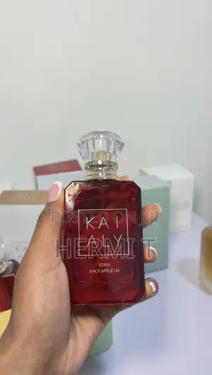 Kalaly Perfume