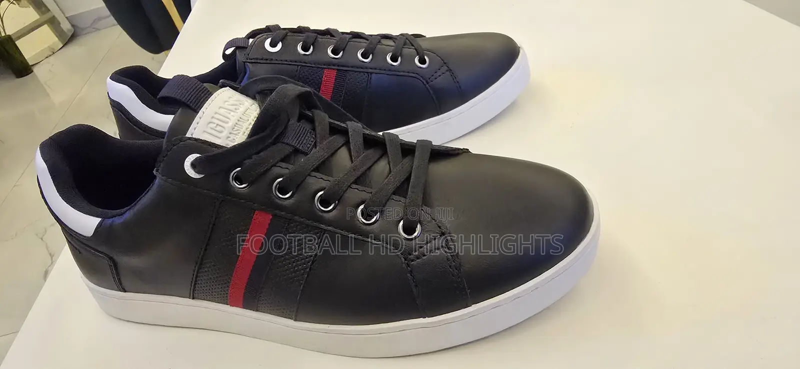 Men's Shoes