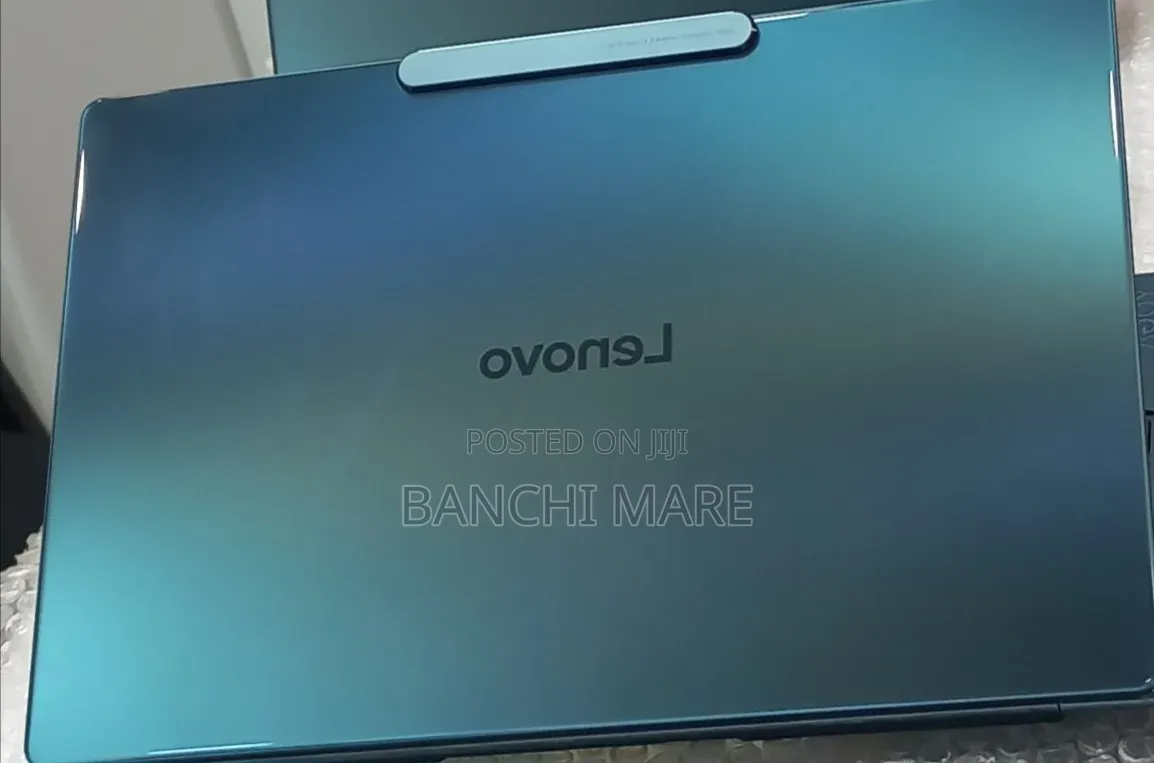 New Laptop Lenovo Yoga 3 16GB Intel Core Ultra 7 SSD 512GB