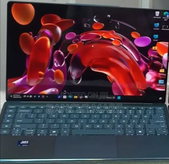 New Laptop Lenovo Yoga 3 16GB Intel Core Ultra 7 SSD 512GB
