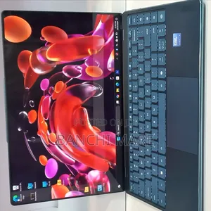 New Laptop Lenovo Yoga 3 16GB Intel Core Ultra 7 SSD 512GB
