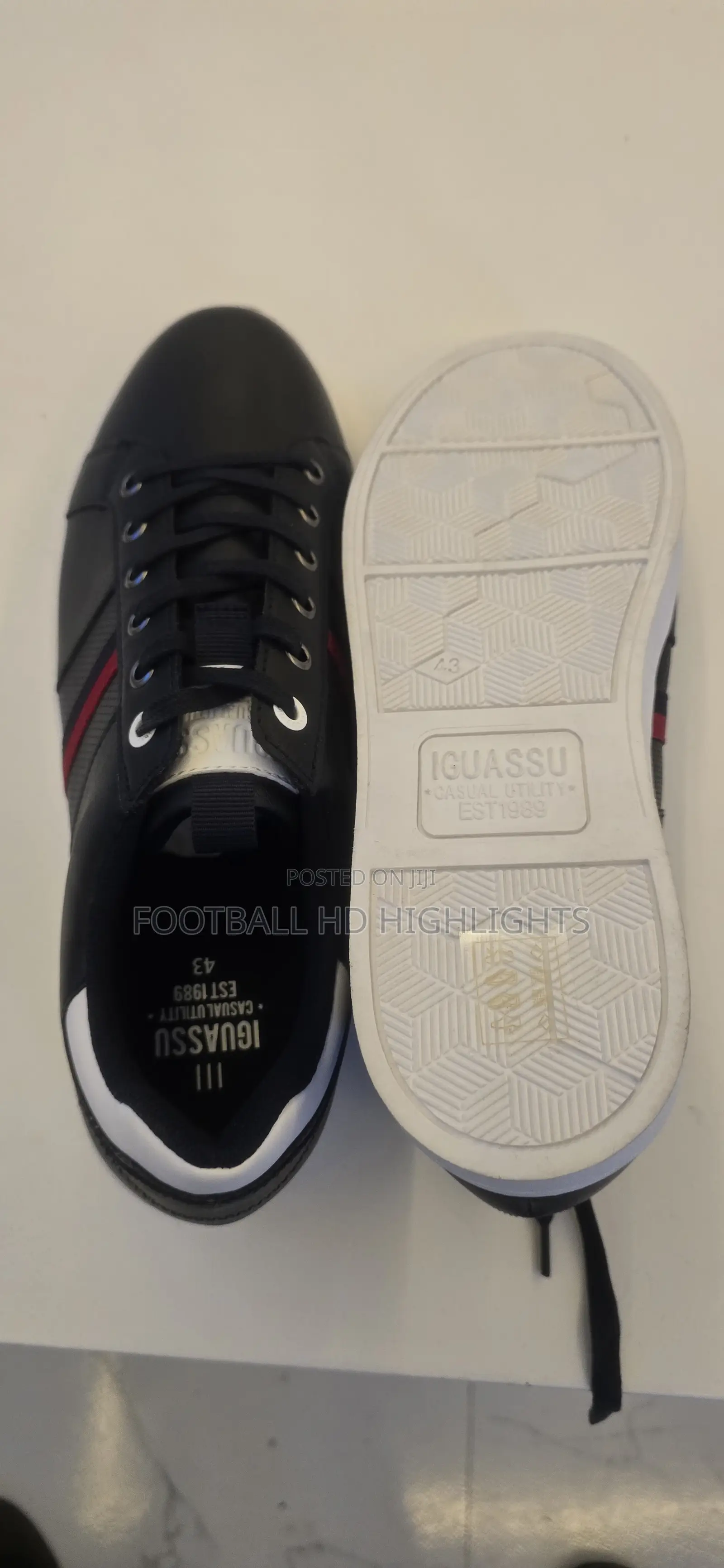 Men's Shoes
