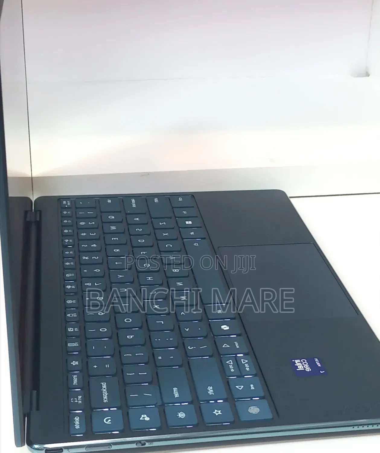 New Laptop Lenovo Yoga 3 16GB Intel Core Ultra 7 SSD 512GB