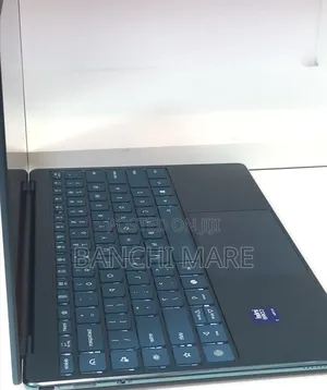 New Laptop Lenovo Yoga 3 16GB Intel Core Ultra 7 SSD 512GB