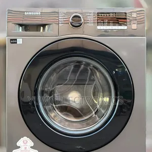 Samsung 7 Kg Front Door Original Automatic Washing Machine