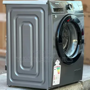 Samsung 7 Kg Front Door Original Automatic Washing Machine