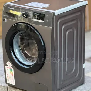 Samsung 7 Kg Front Door Original Automatic Washing Machine