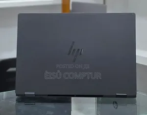 New Laptop HP OmniBook Ultra Flip 16" 16GB Intel Core Ultra 7 SSD 1T