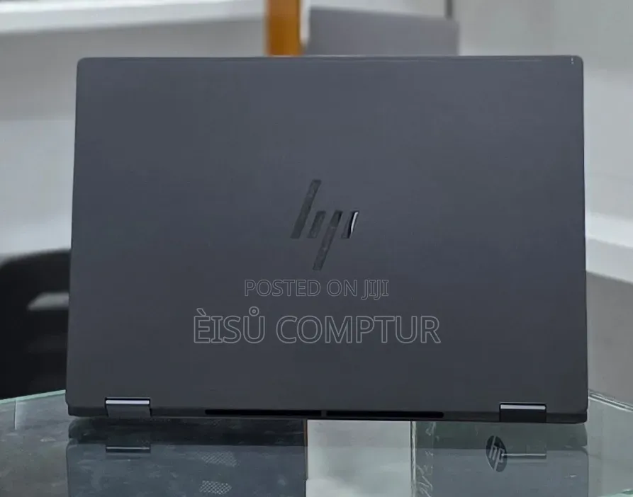 New Laptop HP OmniBook Ultra Flip 16" 16GB Intel Core Ultra 7 SSD 1T