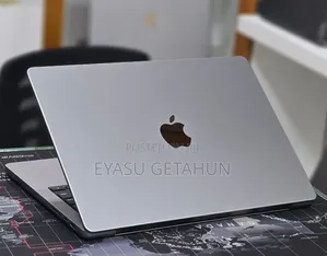 New Laptop Apple MacBook Pro 2021 M1 32GB Apple M1 Pro SSD 512GB