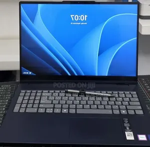 New Laptop Lenovo IdeaPad 500S 32GB Intel Core Ultra 7 SSD 1T