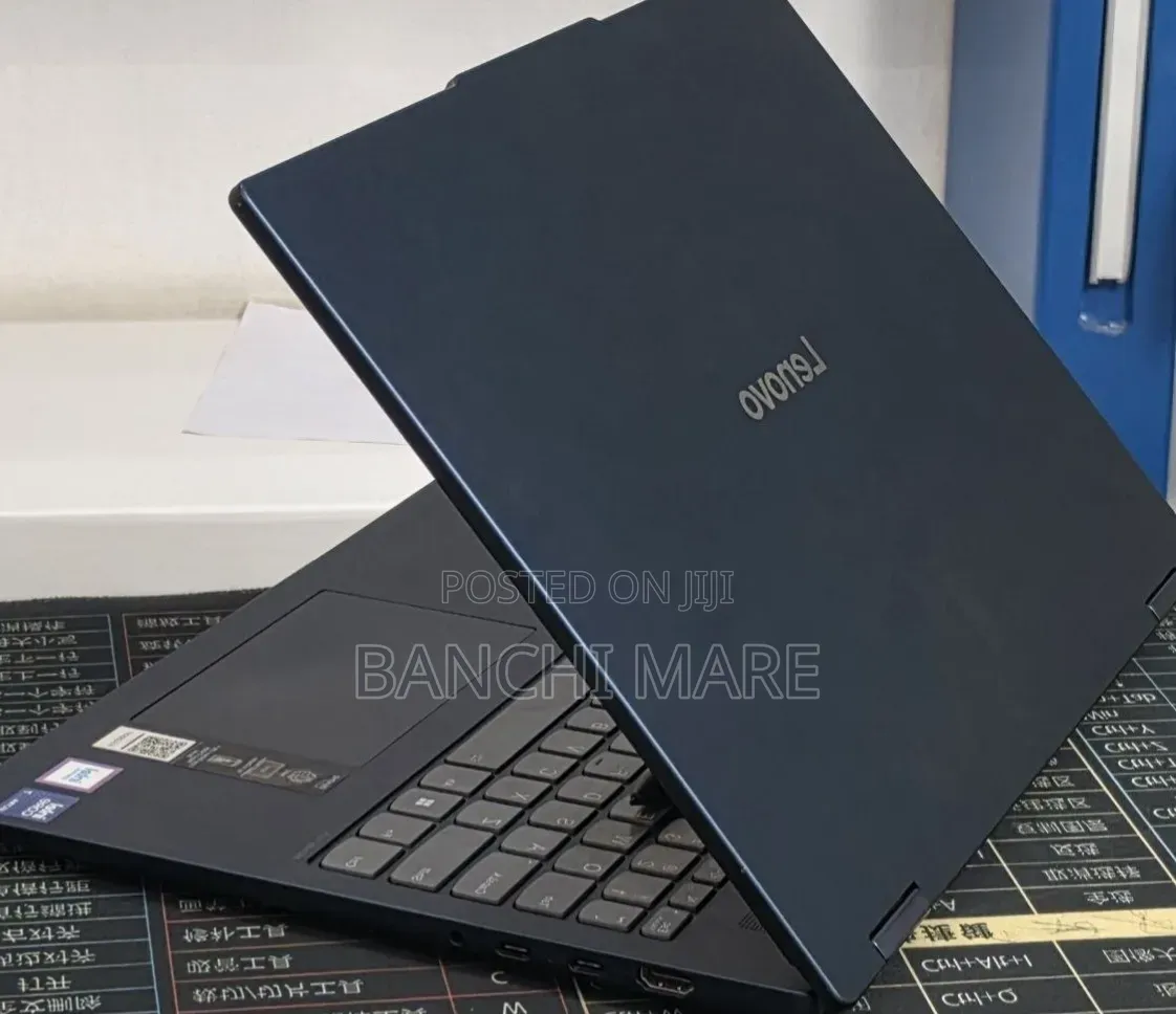 New Laptop Lenovo IdeaPad 500S 32GB Intel Core Ultra 7 SSD 1T