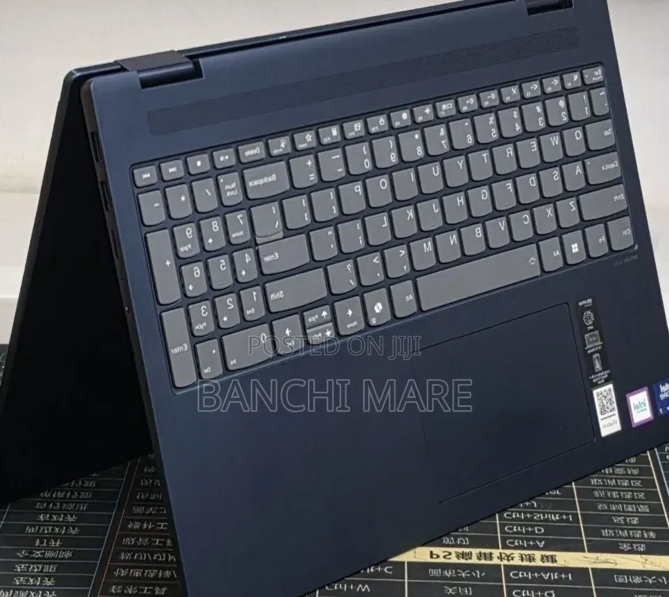 New Laptop Lenovo IdeaPad 500S 32GB Intel Core Ultra 7 SSD 1T