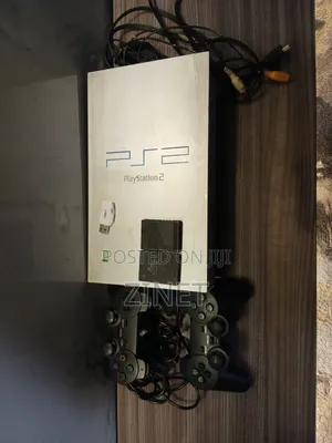 PS2 Fat Best Condition