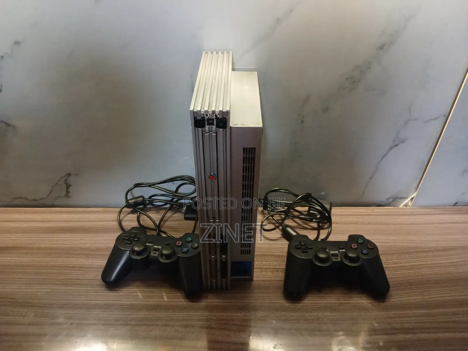 PS2 Fat Best Condition