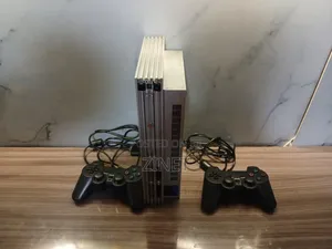 PS2 Fat Best Condition