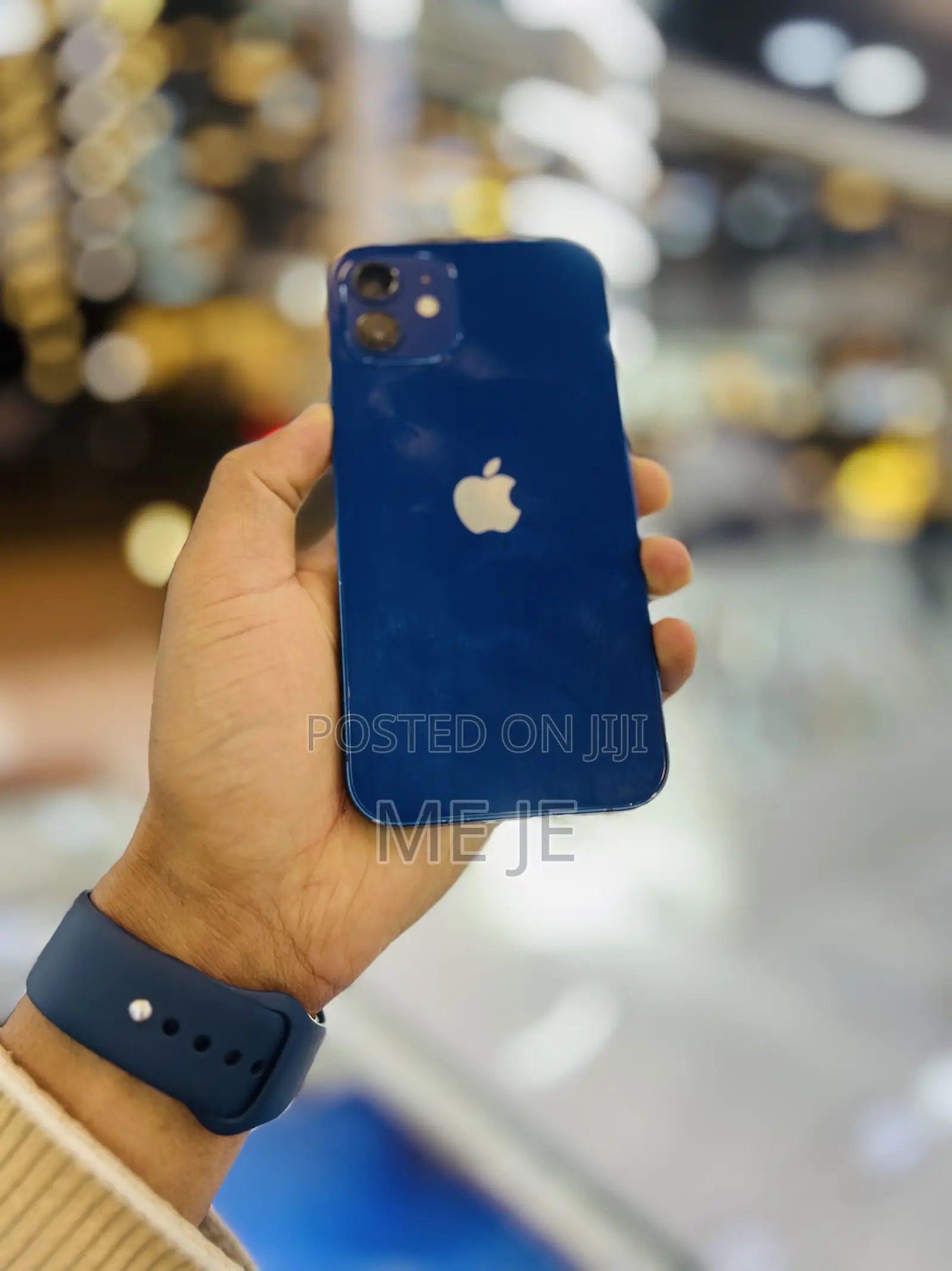 Apple iPhone 12 128 GB
