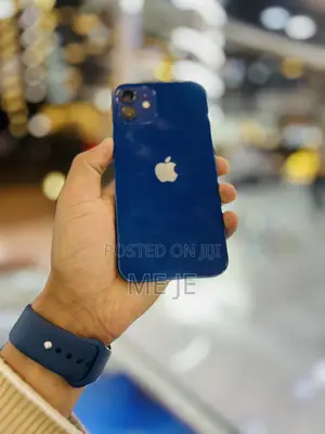 Apple iPhone 12 128 GB
