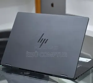 New Laptop HP OmniBook Ultra Flip 16" 16GB Intel Core Ultra 7 SSD 1T