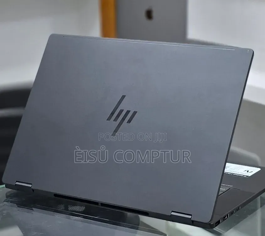 New Laptop HP OmniBook Ultra Flip 16" 16GB Intel Core Ultra 7 SSD 1T