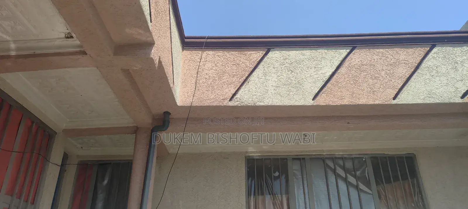 Furnished 7bdrm House in Dukem Bishoftu, East Shewa for sale