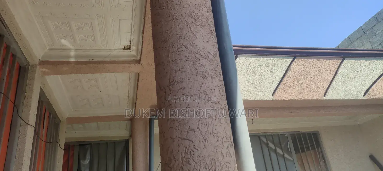 Furnished 7bdrm House in Dukem Bishoftu, East Shewa for sale