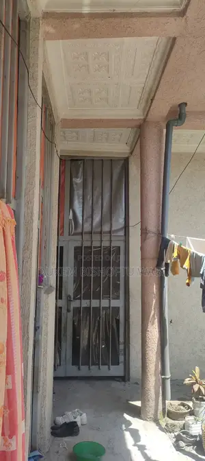 Furnished 7bdrm House in Dukem Bishoftu, East Shewa for sale