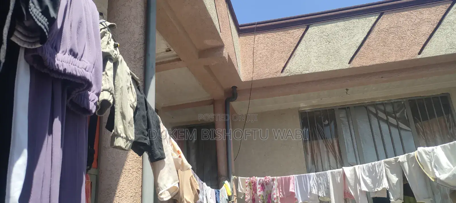 Furnished 7bdrm House in Dukem Bishoftu, East Shewa for sale