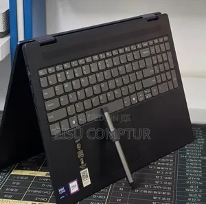 New Laptop Lenovo IdeaPad 520S 32GB Intel Core Ultra 7 SSD 1T