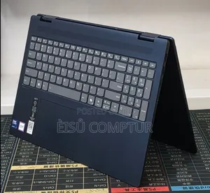 New Laptop Lenovo IdeaPad 520S 32GB Intel Core Ultra 7 SSD 1T