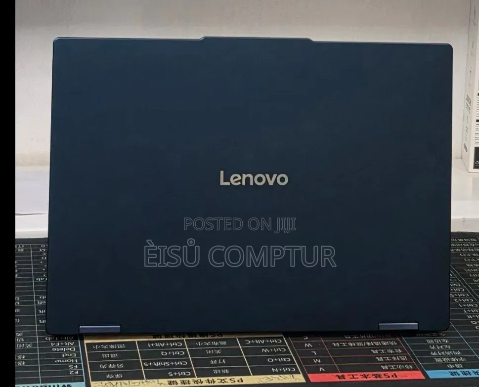 New Laptop Lenovo IdeaPad 520S 32GB Intel Core Ultra 7 SSD 1T