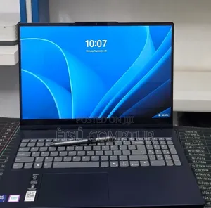 New Laptop Lenovo IdeaPad 520S 32GB Intel Core Ultra 7 SSD 1T