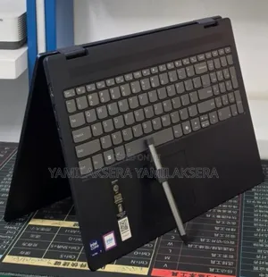 New Laptop Lenovo Flex 5 32GB Intel Core Ultra 7 SSD 1T