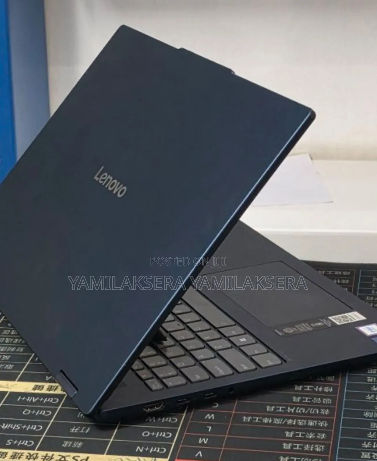 New Laptop Lenovo Flex 5 32GB Intel Core Ultra 7 SSD 1T