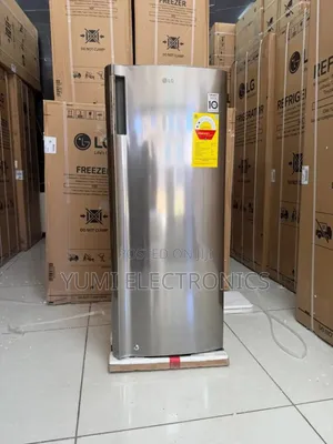 LG 171 Ltter Single Freezer 2026 Refrigerator